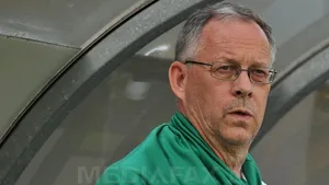 Lotul Nigeriei pentru turneul final al Cupei Mondiale