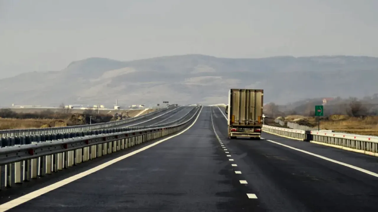 Traffic restrictions during Easter on A2, DN7 and DN39