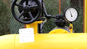 Hajdinjak, E.ON România: Ne aşteptăm la o creştere a preţului gazelor în acest an