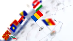 Comisia Europeană a revizuit în sus prognozele de creştere a economiei României pentru 2017 şi 2018