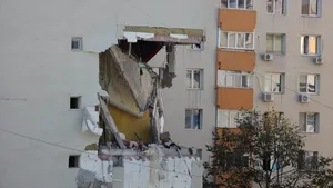 Cseke Attila: Rapoarte tehnice ne spun că mai mult ca sigur blocul din Calea Rahovei va fi demolat