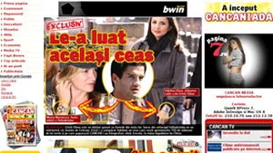 PubliMedia va asigura servicii de distribuţie şi vânzări de publicitate pentru cotidianul CAN CAN