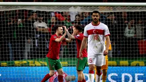 Portugalia merge în finala play-off-ului de baraj cu Macedonia de Nord. Turcii au ratat un penalty