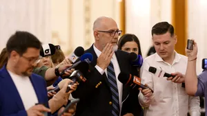 Kelemen Hunor, despre ședința coaliției de marți: A fost o discuție tensionată între ministrul Mediului și PSD