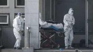 Muzicieni români, reveniţi în ţară după un turneu în Wuhan, oraşul în care a izbucnit epidemia de coronavirus. Ce se ştie până acum