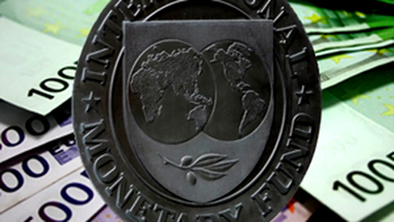 IMF Imposes Quarterly Performance Criteria For Romanian Budget – Sources