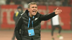 Gică Hagi nu mai rezistă în izolare. Anunţul lui Balint