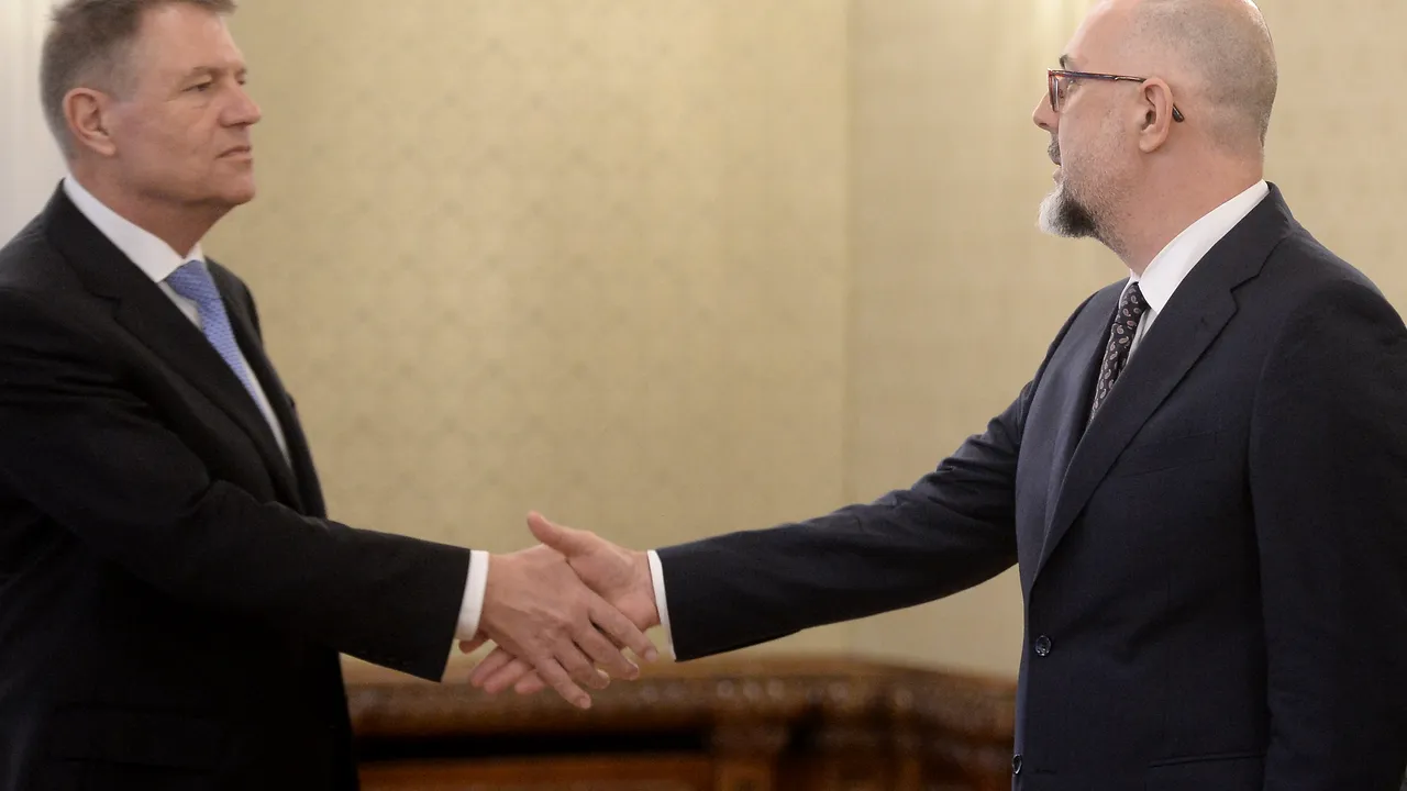 Kelemen Hunor: Eu, dacă aş fi în locul lui Iohannis, aş lăsa viitorul preşedinte al Senatului la Cotroceni