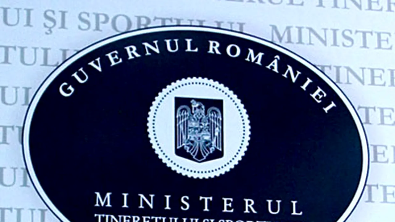Şeful Direcţiei Generale de Programe pentru Tineret, pusă sub acuzare în cazul Ridzi