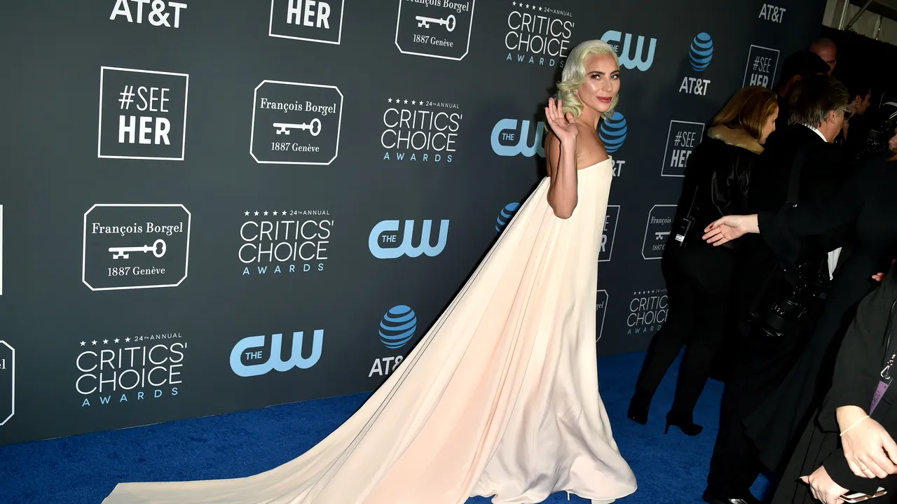Marii câştigători la gala Critics' Choice Awards 2019: 