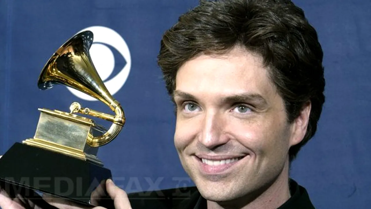 Richard Marx concertează, pe 1 noiembrie, la Bucureşti