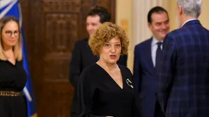 Oana Gheorghiu: „REMIN SA este în insolvență de doar 17 ani. Companie care aparține 100% statului român și care a fost mereu administrată doar de către oamenii puși de statul român”