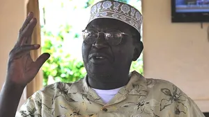 Fratele vitreg al lui Obama vrea să fie ales guvernator datorită numelui