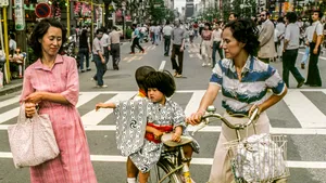 O carte pe zi: „Poveşti de vară” de Mieko Kawakami