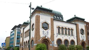 Comunitatea evreiască din Suedia a primit numeroase ameninţări după atentatele din Franţa