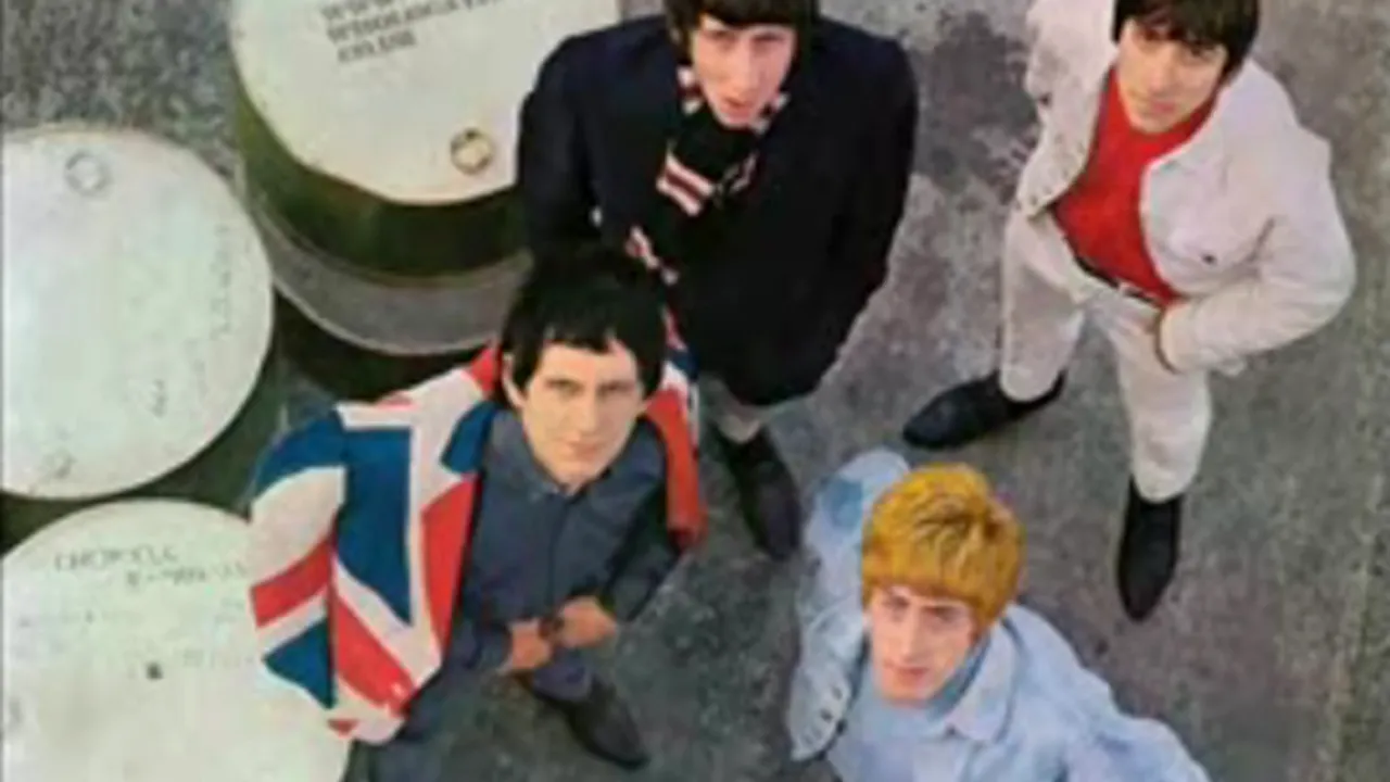 The Who va cânta în pauza finalei SuperBowl 2010
