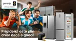 Gorenje aduce răcoarea în casele românilor la FIFA World Cup 2026™