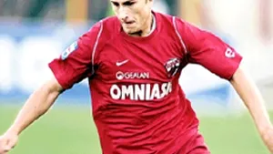 Gruparea Palermo, interesată de Ştefan Radu