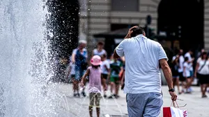 MAE: Atenţionare de călătorie în Italia: temperaturile ajung la 45 de grade