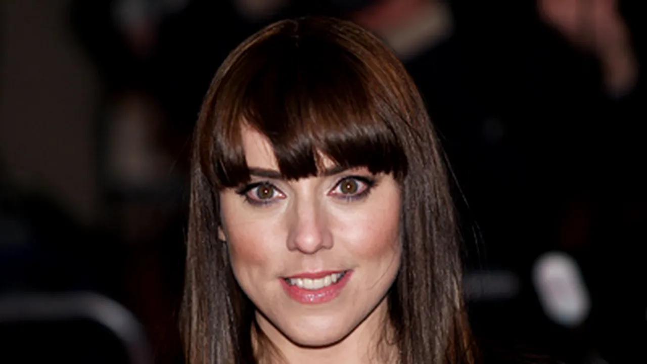 Mel C, de la Spice Girls, a născut o fetiţă