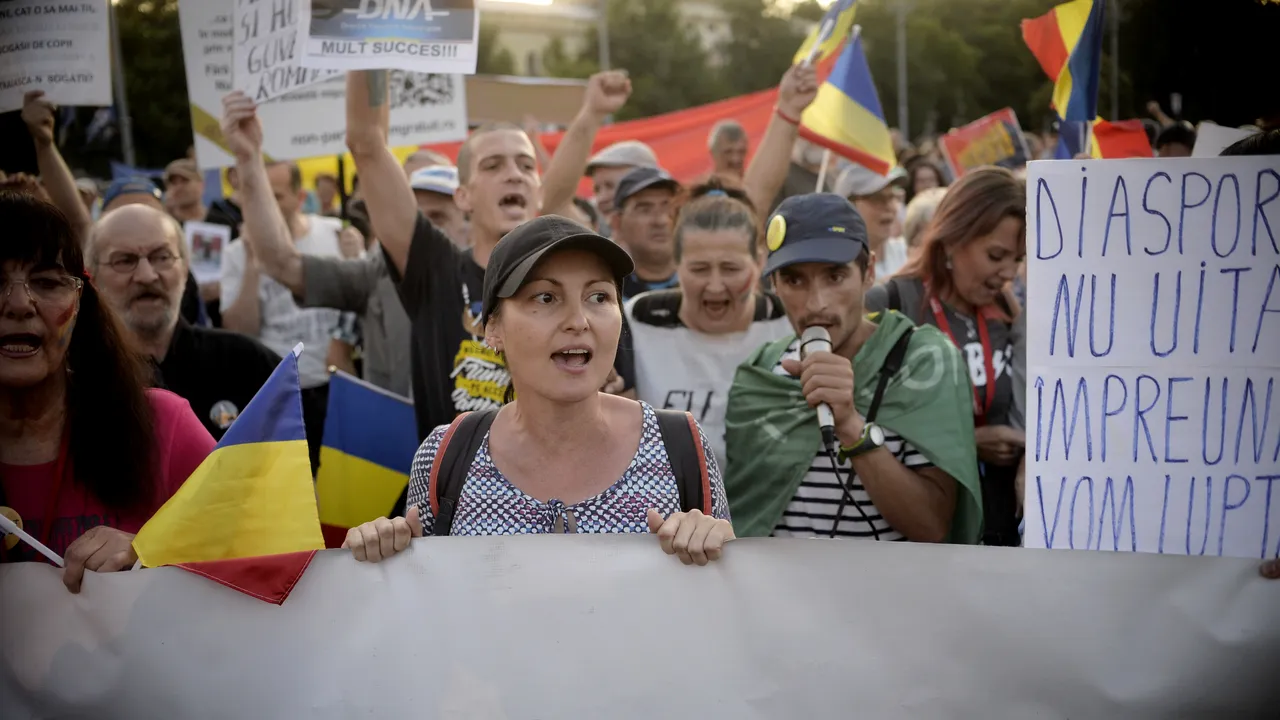 Lider USR Maramureş: Semnatarii iniţiativei ”Fără penali” au fost chemaţi de primar pentru declaraţii  