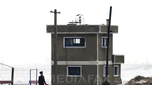 Cetăţean american, arestat în Coreea de Nord. Bărbatul 