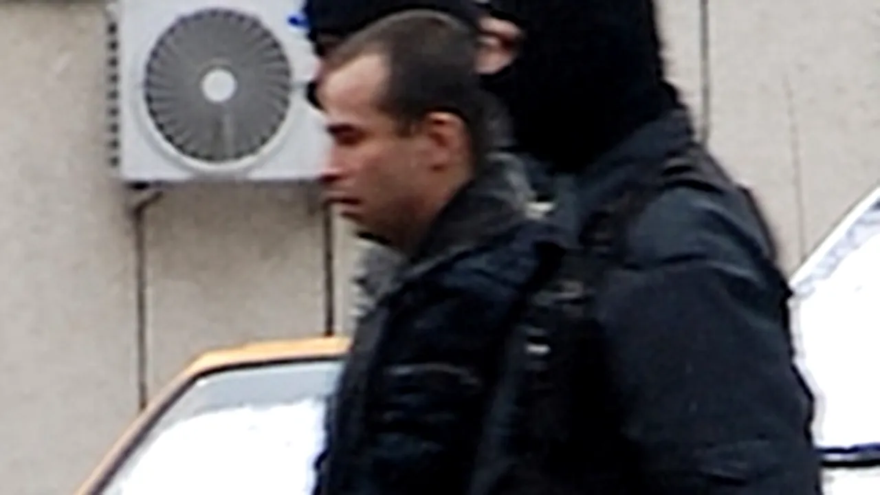 Serghei Gorbunov ar putea fi adus la Parchet după ora 14.00