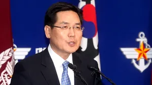 Coreea de Sud a extins propria zonă de siguranţă aeriană, în replică la decizia similară a Chinei