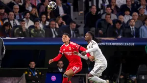 UEFA sancționează clubul Real Madrid, după un salut nazist al unui fan la meciul cu Benfica