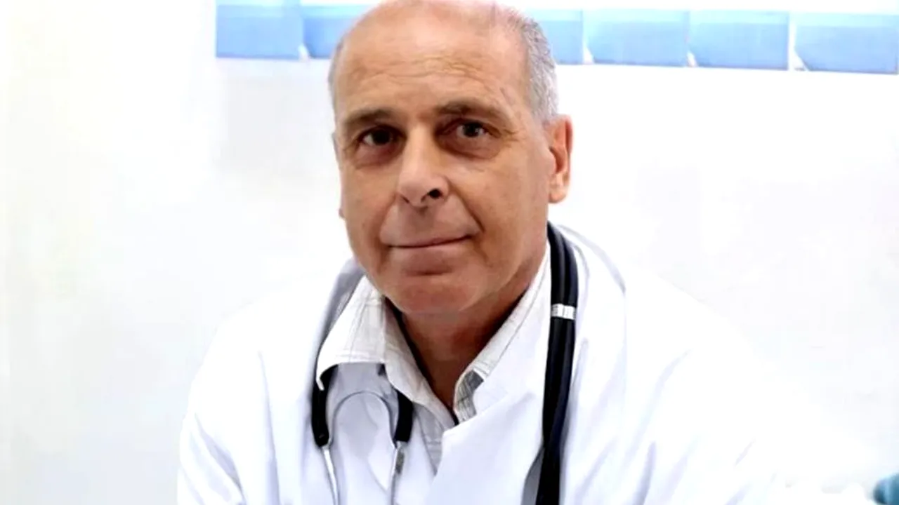 AVERTISMENTUL lansat de medicul Musta de la Timişoara: 