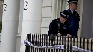 Două persoane au fost puse sub acuzare pentru uciderea unei românce în oraşul britanic Coventry