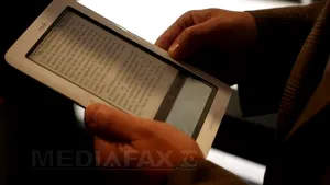 Prima bibliotecă publică fără cărţi tipărite va fi inaugurată în Statele Unite