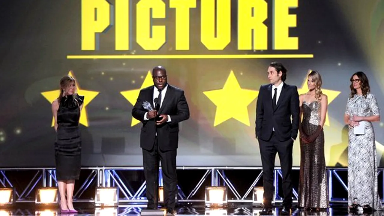 GALA Critics Choice Awards 2014: 
