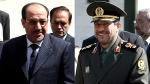 Iranul şi Irakul consolidează cooperarea în domeniul apărării