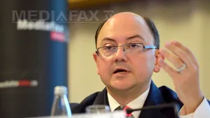 CONFERINŢA MEDIAFAX - Visa: IMM-urile utilizează numerar pentru circa 80% din plăţile firmei