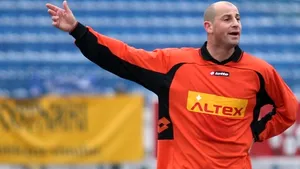 Costel Ilie, noul antrenor al echipei Ceahlăul Piatra Neamţ