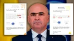 (DOCUMENTE)Deciziile lui Ilie Bolojan, prin care a cerut să nu fie votat Adrian Veștea și a amenințat liberalii cu excluderea, suspendate executoriu de Tribunalul Ilfov. Mediafax publică documentele PNL invalidate de instanță