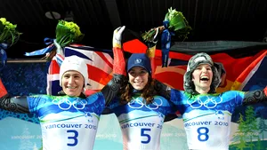 Amy Williams, campioană olimpică la skeleton; Maria Marinela Mazilu, locul 19