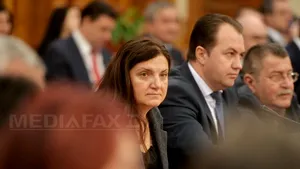 Ministrul Justiţiei, Raluca Prună: Strategia anticorupţie pune accent pe prevenţie. Bugetul alocat, 100 milioane de euro. Ce spune premierul despre recuperarea bunurilor indisponibilizate
