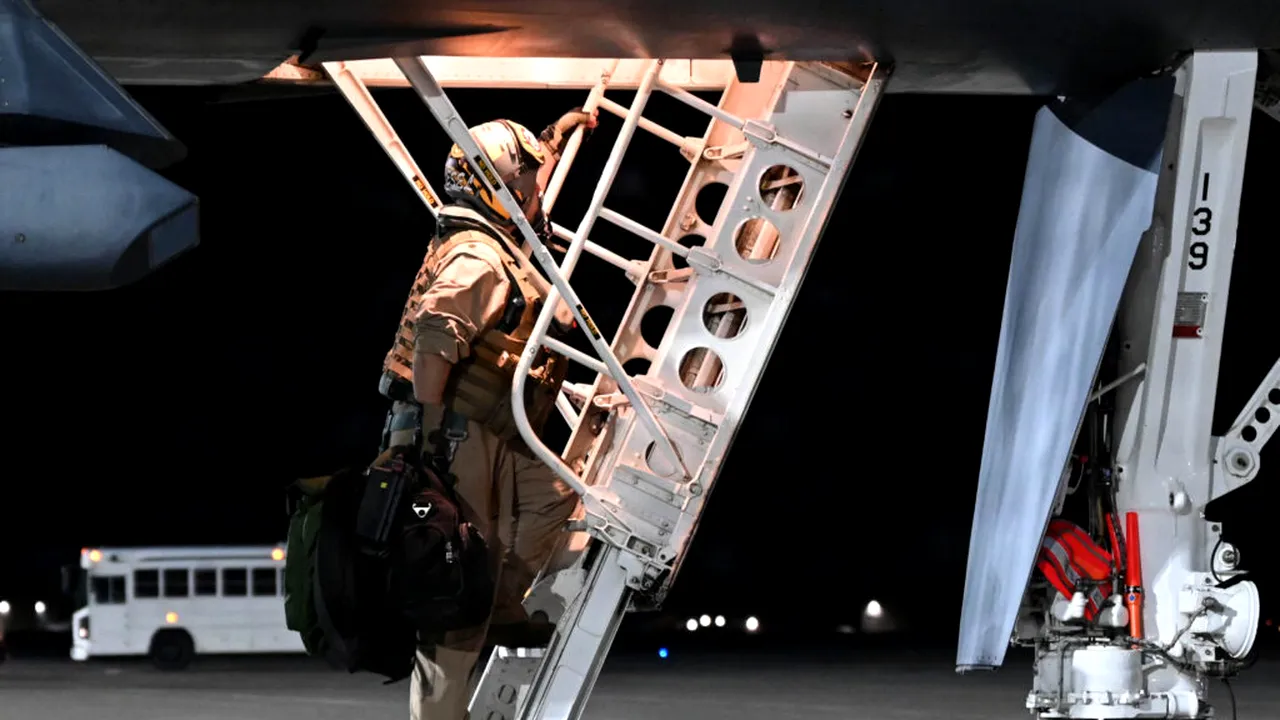 Surse: 150 de soldați americani au fost răniți în războiul din Iran