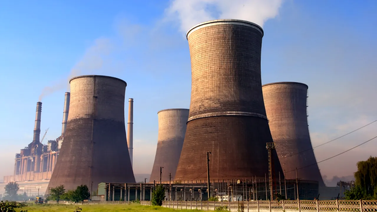 Comisia Europeană va ajuta la restructurarea Complexului Energetic Oltenia 