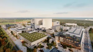 Google investește într-o companie germană care promite prima centrală de fuziune nucleară din Europa
