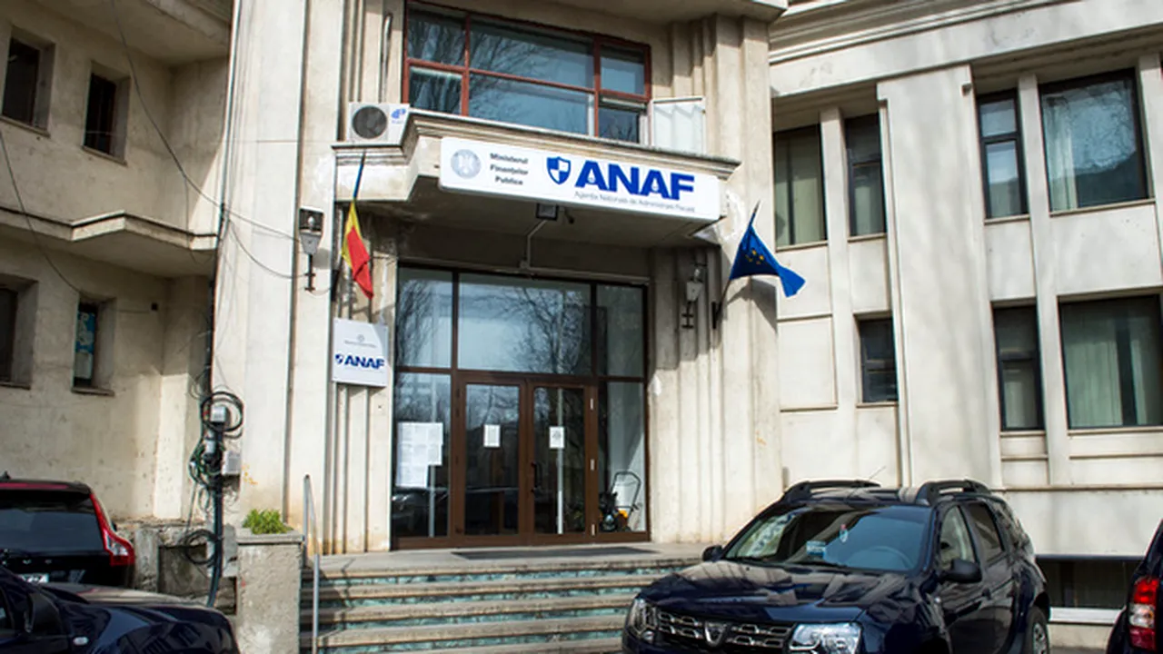 ANAF rambursează în februarie TVA în valoare de peste 1,5 miliarde lei