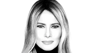 Ce încasări a avut „Melania” până acum / 772 de euro în Italia și doi spectatori pe proiecție