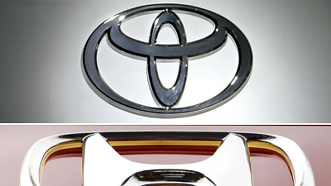 Toyota şi Honda, tot mai afectate de recesiunea globală
