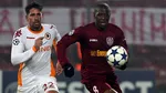 Fostul fotbalist olandez Dominique Kivuvu s-a mutat la București: „Îmi place viața aici”