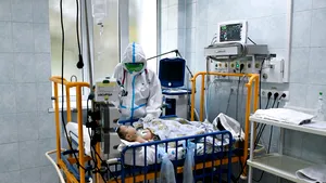 Mai mulţi copii cu vârste cuprinse între 0 şi 9 ani au murit din cauza COVID-19 de la începutul pandemiei