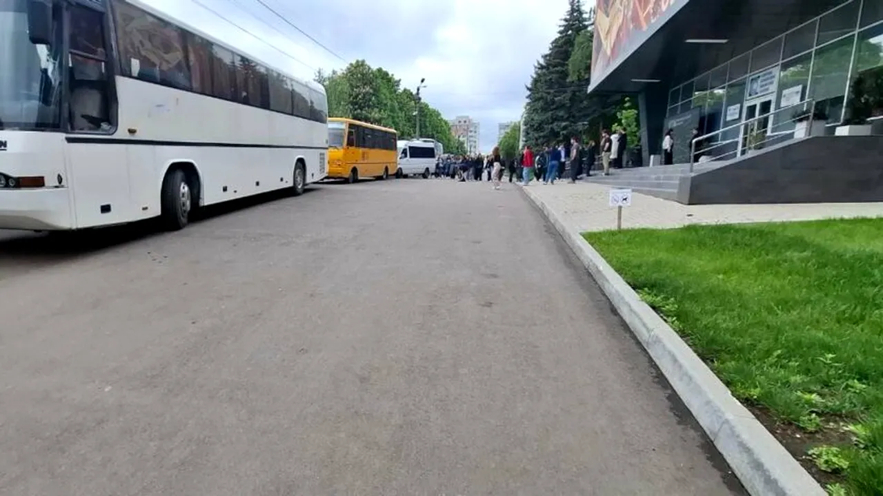 AUR denunță turismul electoral orchestrat de guvernarea de la Chișinău