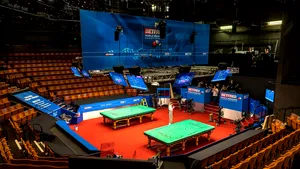 Să înceapă show-ul la masa de snooker! Campionatul Mondial de Snooker începe astăzi