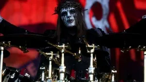 Joey Jordison, cofondator şi baterist al trupei Slipknot, a murit la 46 de ani